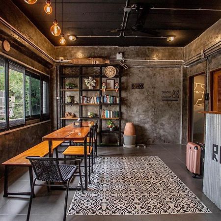 Sanim Hostel Ao Nang Εξωτερικό φωτογραφία