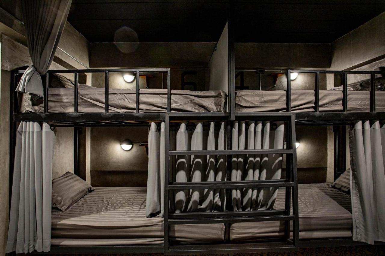 Sanim Hostel Ao Nang Εξωτερικό φωτογραφία