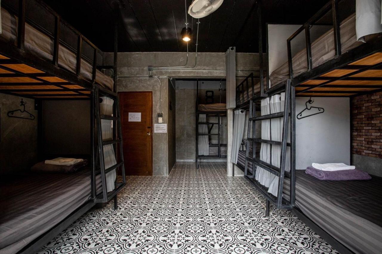 Sanim Hostel Ao Nang Εξωτερικό φωτογραφία
