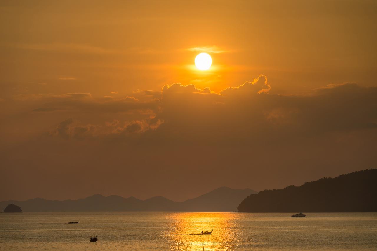 Sanim Hostel Ao Nang Δωμάτιο φωτογραφία