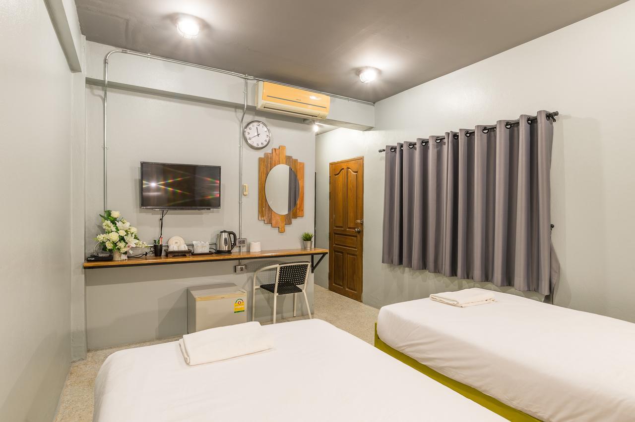 Sanim Hostel Ao Nang Δωμάτιο φωτογραφία