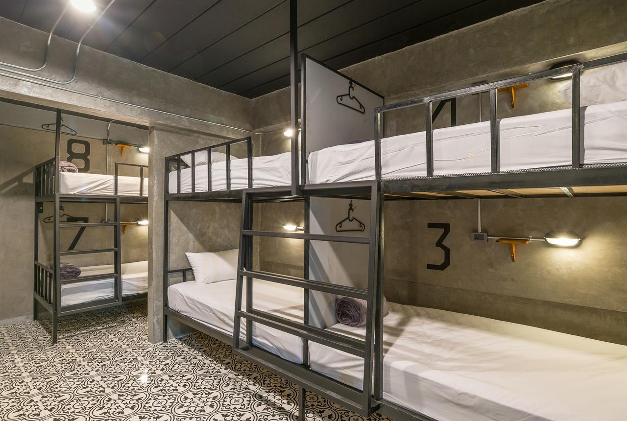 Sanim Hostel Ao Nang Δωμάτιο φωτογραφία