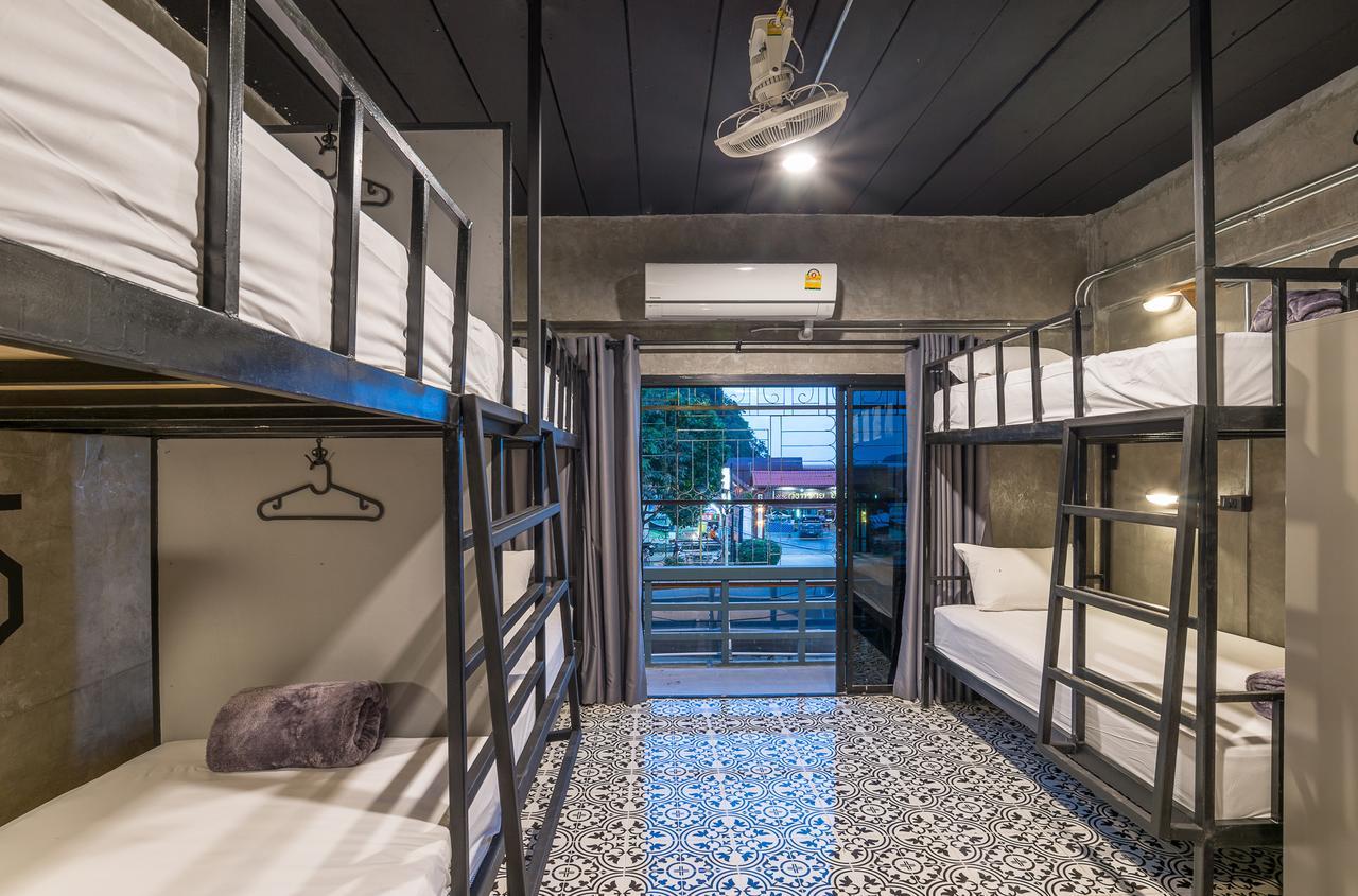 Sanim Hostel Ao Nang Δωμάτιο φωτογραφία