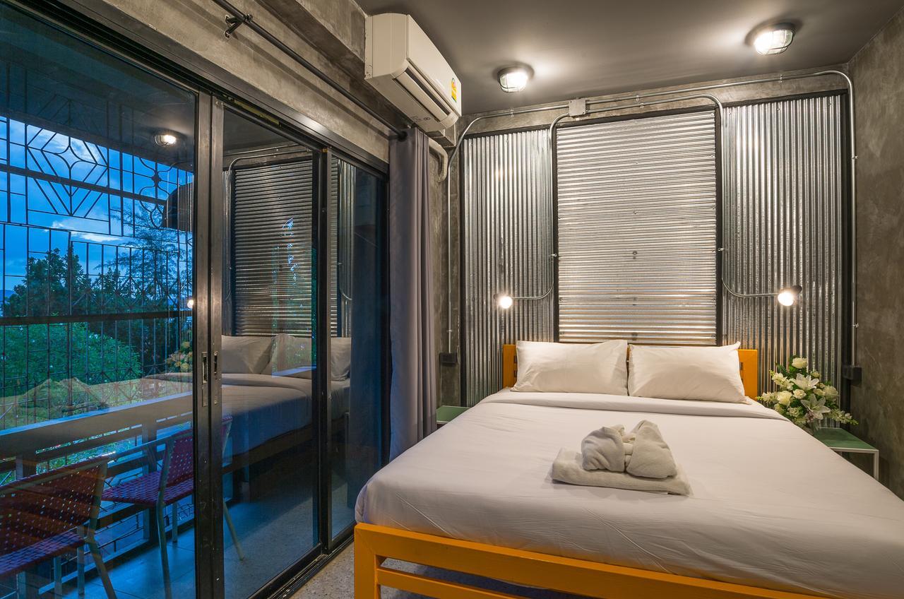 Sanim Hostel Ao Nang Εξωτερικό φωτογραφία