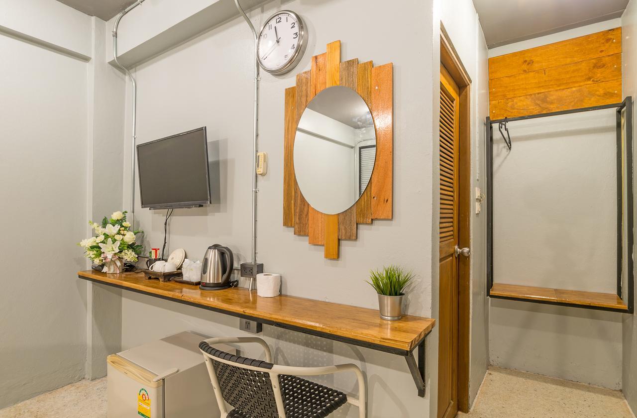 Sanim Hostel Ao Nang Δωμάτιο φωτογραφία
