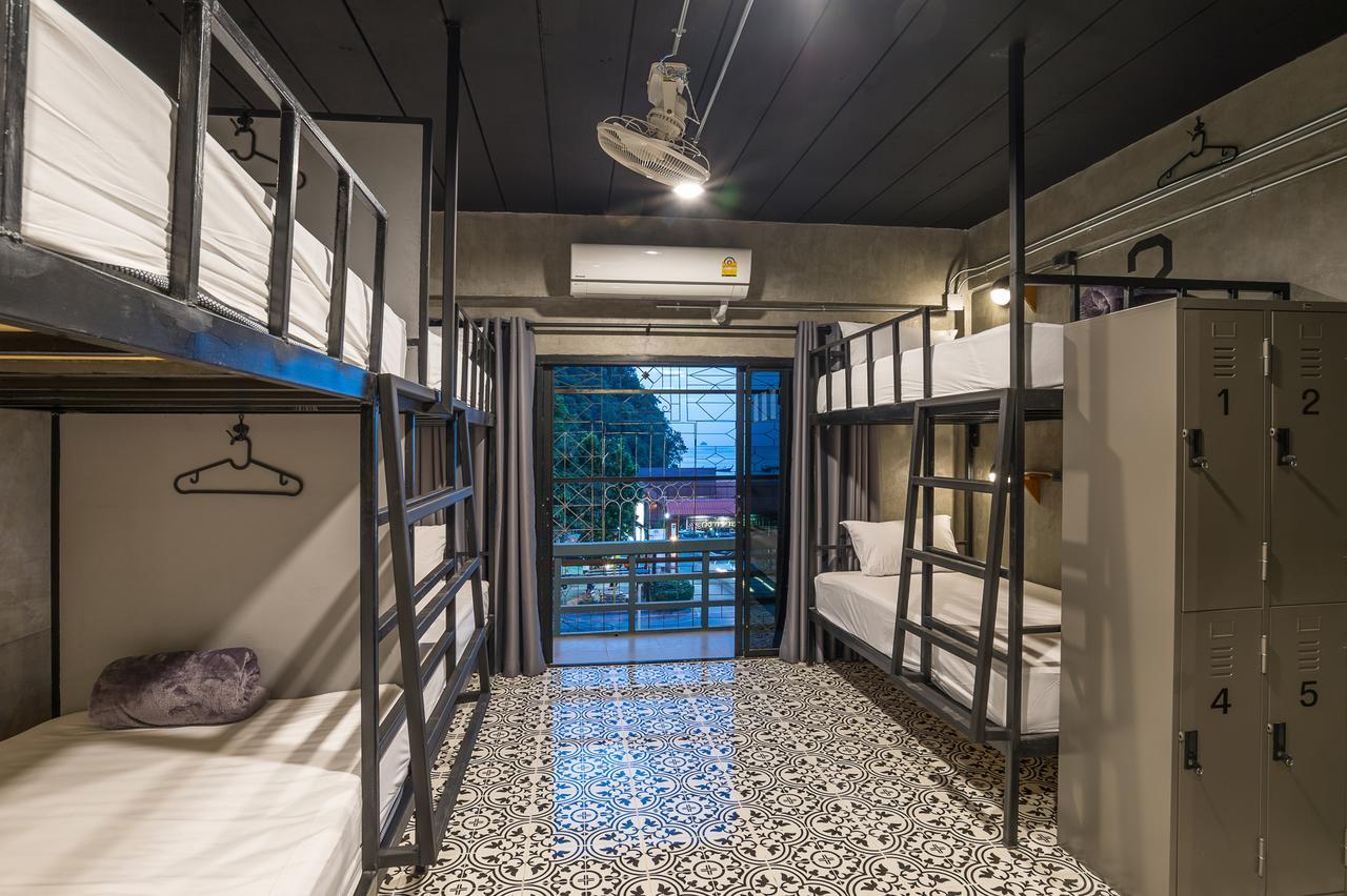 Sanim Hostel Ao Nang Δωμάτιο φωτογραφία