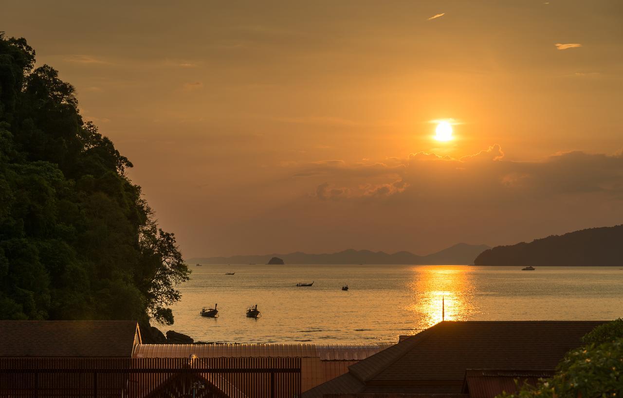 Sanim Hostel Ao Nang Δωμάτιο φωτογραφία