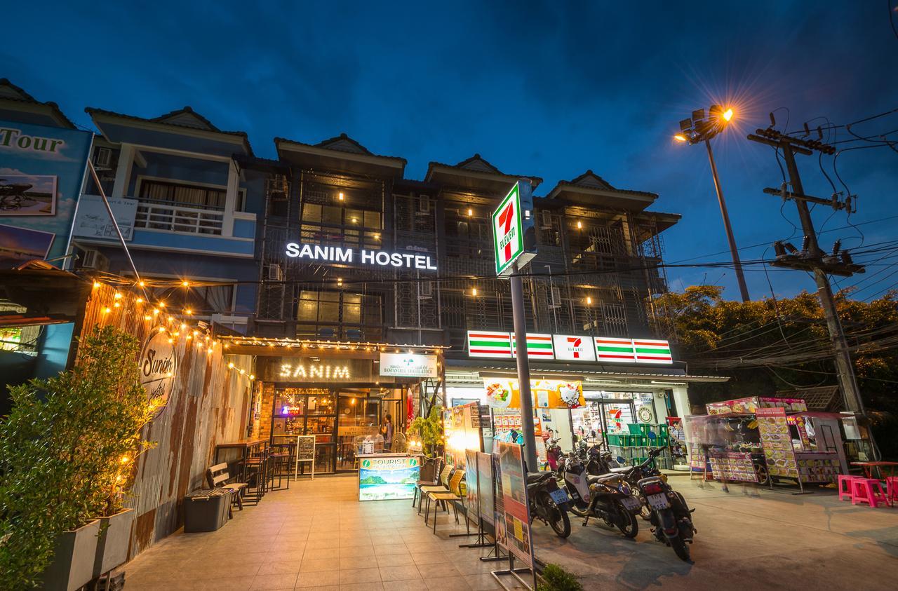 Sanim Hostel Ao Nang Δωμάτιο φωτογραφία