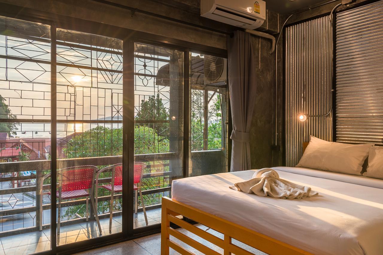 Sanim Hostel Ao Nang Δωμάτιο φωτογραφία