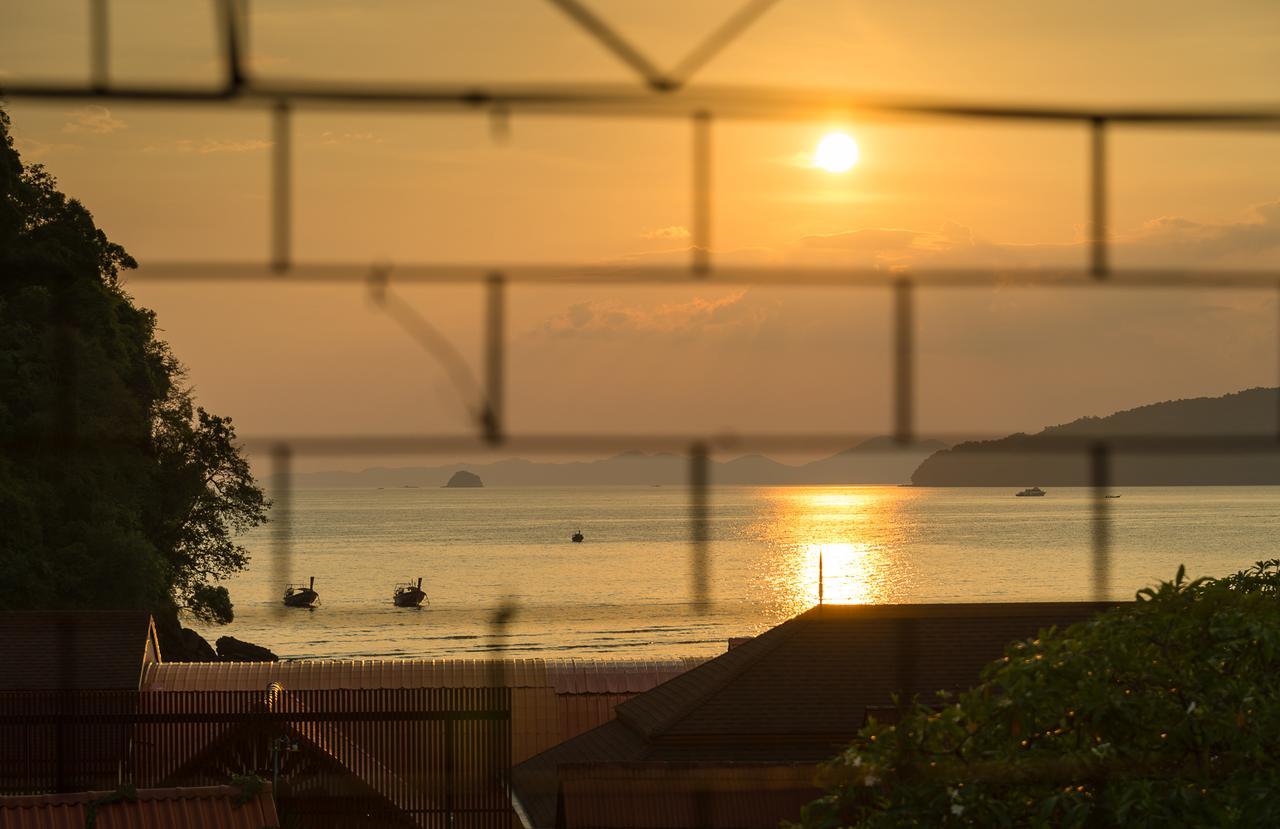 Sanim Hostel Ao Nang Δωμάτιο φωτογραφία