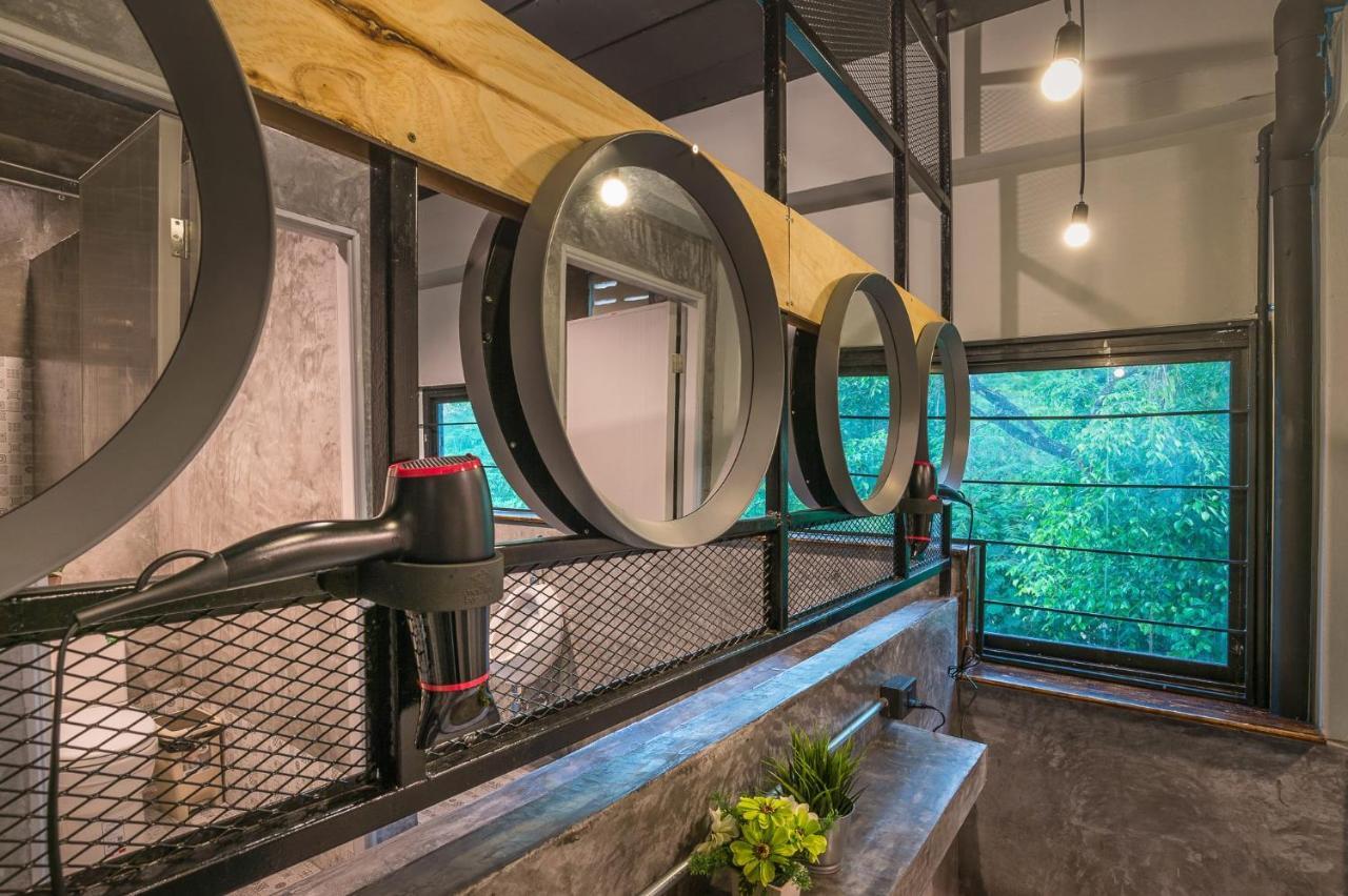 Sanim Hostel Ao Nang Εξωτερικό φωτογραφία