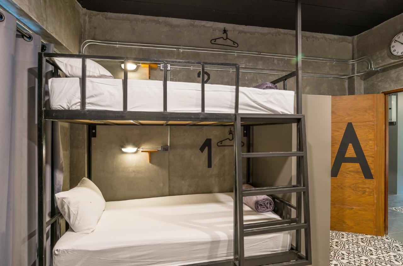 Sanim Hostel Ao Nang Δωμάτιο φωτογραφία
