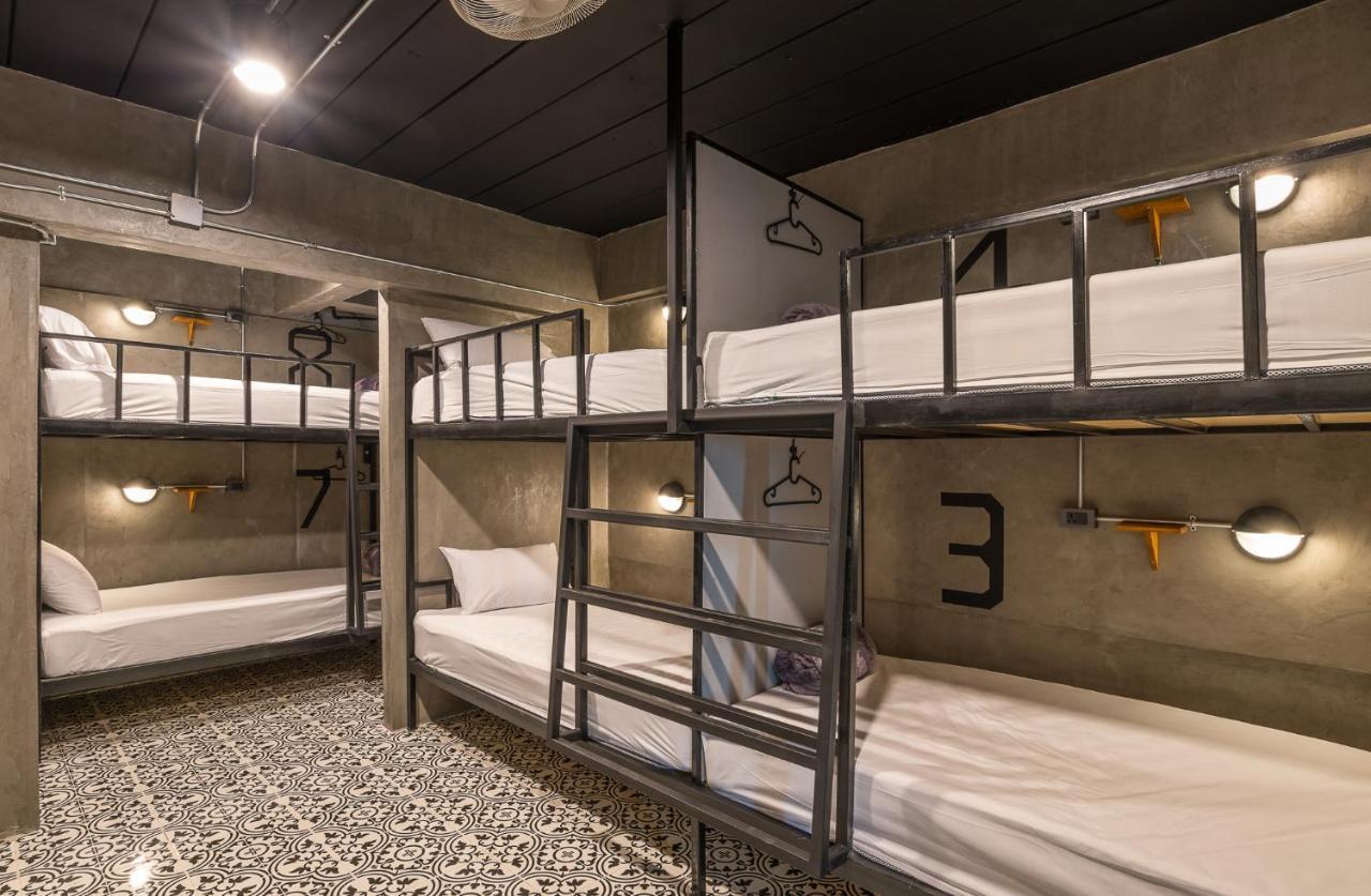 Sanim Hostel Ao Nang Δωμάτιο φωτογραφία